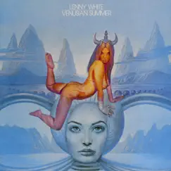 Venusian Summer by Lenny White album reviews, ratings, credits