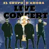 Live Concert album lyrics, reviews, download