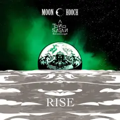 Rise - Single by Tonio Sagan & Moon Hooch album reviews, ratings, credits