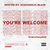 You're Welcome album lyrics, reviews, download