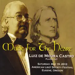 Music for the Heart by Luiz de Moura Castro album reviews, ratings, credits