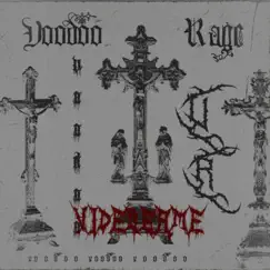 Videogame - Single by Vodoo rage album reviews, ratings, credits