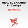 Sexy Woman - Single album lyrics, reviews, download