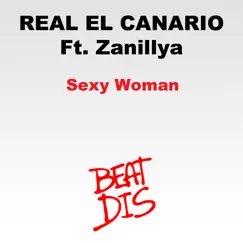 Sexy Woman (Original Vocal) Song Lyrics