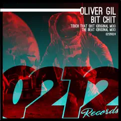 Bit Chit - Single by Oliver Gil album reviews, ratings, credits
