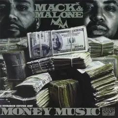 Money Music by Glasses Malone & Mack 10 album reviews, ratings, credits