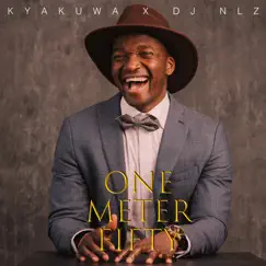 One Meter Fifty - Single by Kyakuwa & DJ NLZ album reviews, ratings, credits