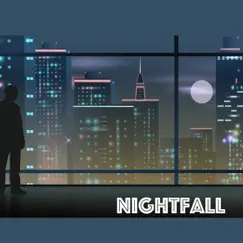 Nightfall - Single by Monte la Rue album reviews, ratings, credits