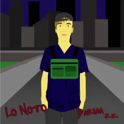 Lo Noto - Single by Darian zz album reviews, ratings, credits