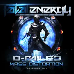 Mass Distortion - Single by D-Railed album reviews, ratings, credits