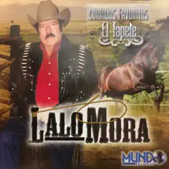 Corridos Favoritos el Tapete by Lalo Mora album reviews, ratings, credits
