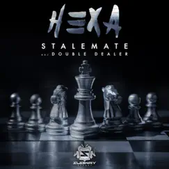 Stalemate / Double Dealer - Single by Hexa album reviews, ratings, credits