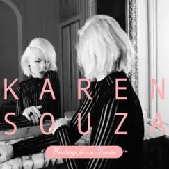 Waiting for a Train - Single by Karen Souza album reviews, ratings, credits