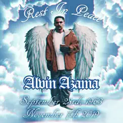 RIP Alvin Azama - Single by Remy Ozama album reviews, ratings, credits
