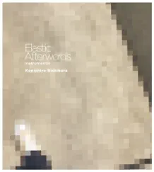 Elastic Afterwords (Instrumental) by Kenichiro Nishihara album reviews, ratings, credits