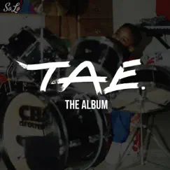 Tae. by Danté James album reviews, ratings, credits