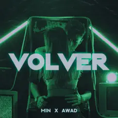 Volver - Single by Balenzie & A.W.A.D album reviews, ratings, credits