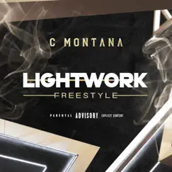 Lightwork (Freestyle) - Single by C. Montana album reviews, ratings, credits