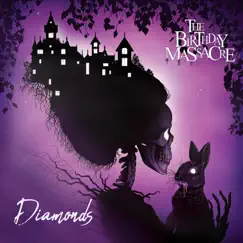 Diamonds by The Birthday Massacre album reviews, ratings, credits