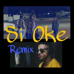 Si Oke (Remix) - Single by Alexo Cora album reviews, ratings, credits