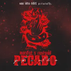 Pecado - Single by MacDize & Rosegold album reviews, ratings, credits