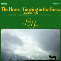 The Horse Song Lyrics