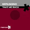 Take Me Back - Single album lyrics, reviews, download