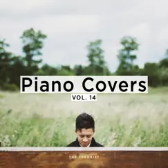 Piano Covers, Vol. 14 by The Theorist album reviews, ratings, credits