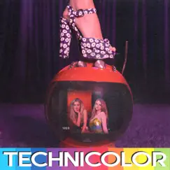 Technicolor - Single by 1323 album reviews, ratings, credits