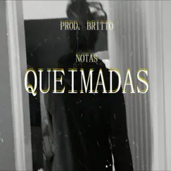 Notas Queimadas - Single by Dhoug & Rexistência album reviews, ratings, credits