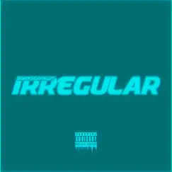 Irregular by BornsCapalot album reviews, ratings, credits