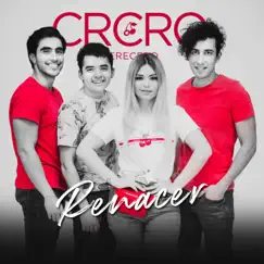 Renacer - EP by CRCRO album reviews, ratings, credits