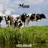 Moo - Single album lyrics, reviews, download