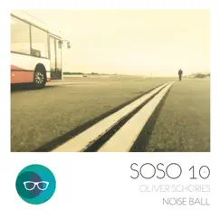 Noise Ball by Oliver Schories album reviews, ratings, credits