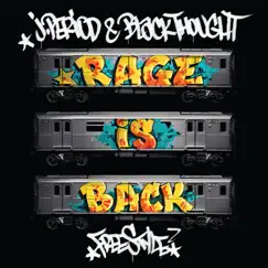 RAGE IS BACK [Freestyle] - Single by J.PERIOD & Black Thought album reviews, ratings, credits