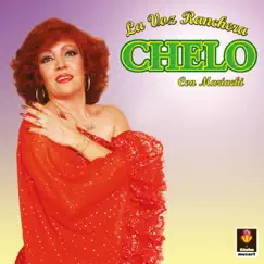 La Voz Ranchera by Chelo album reviews, ratings, credits