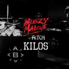 Kilos (feat. Aitch) Song Lyrics