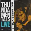 Iso Tapes Vol. 1 (Live) album lyrics, reviews, download