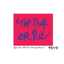 Ripple (feat. Mike Fate & ChampagneSantana) - Single by T.S.O.D. album reviews, ratings, credits