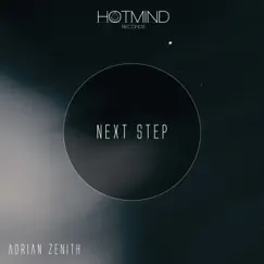 Next Step - Single by Adrian Zenith album reviews, ratings, credits