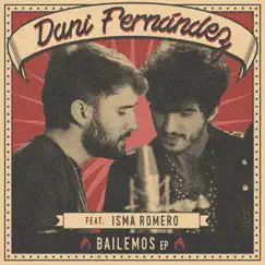 Bailemos (feat. Isma Romero) [Acústico] Song Lyrics