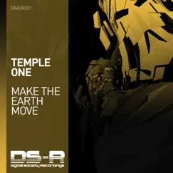 Make the Earth Move - Single by Temple One album reviews, ratings, credits