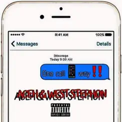 One Call Away - Single by West Stephon & Aceh album reviews, ratings, credits