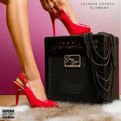 Show Stopper (feat. Jacquie Joshua) - Single by El3ment album reviews, ratings, credits