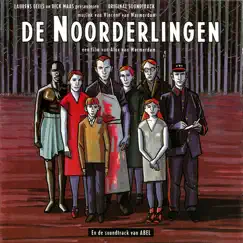 De Noordelingen by Vincent van Warmerdam album reviews, ratings, credits