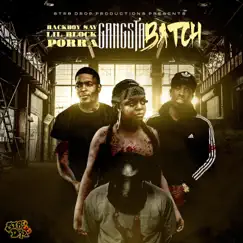 Gangsta Bitch (feat. Back Boy Sav, Lil Block & Porra) - Single by Project Boy Jro album reviews, ratings, credits