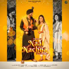 Naal Nachna (feat. Sunny Gee) Song Lyrics