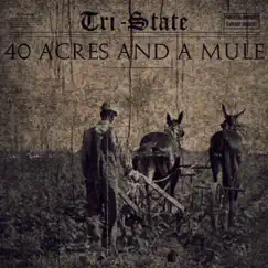 40 Acres and a Mule by Tri-State album reviews, ratings, credits