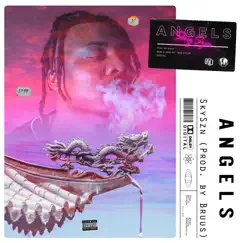 Angels - Single by Skyszn album reviews, ratings, credits