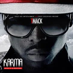 Karma by TMack album reviews, ratings, credits